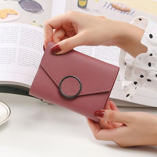 women wallets small fashion leather purse women ladies card bag for 2020 clutch female purse money clip wallet1, Red;black
women wallets small fashion leather purse women ladies card bag for 2020 clutch female purse money clip wallet1, Red;black