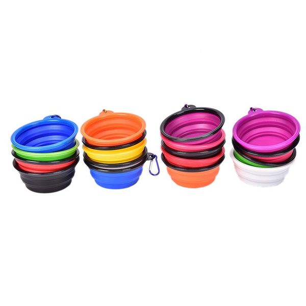 portable travel bowl for dog water container collapsible silicone multi-function pet folding bowl dog drinker
portable travel bowl for dog water container collapsible silicone multi-function pet folding bowl dog drinker