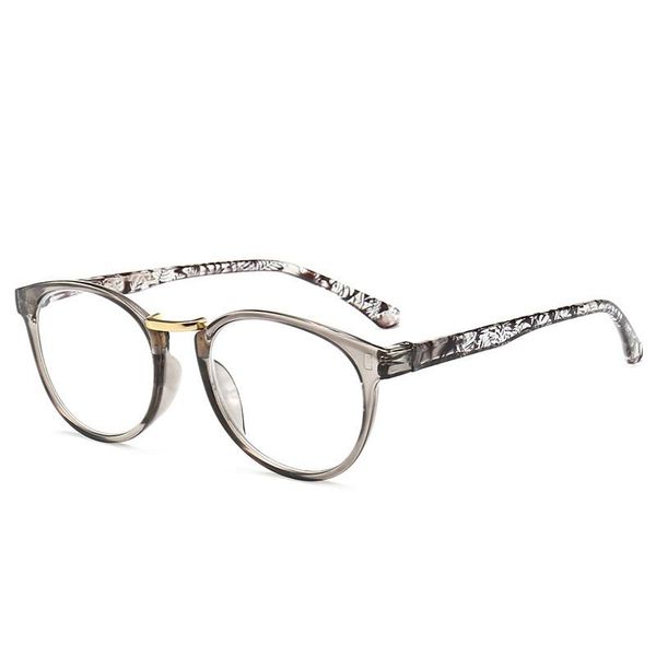 sunglasses + 1,5 2,0 to 4,0 hd ultra light pc round full frame reading glasses men's and women's, White;black
sunglasses + 1,5 2,0 to 4,0 hd ultra light pc round full frame reading glasses men's and women's, White;black