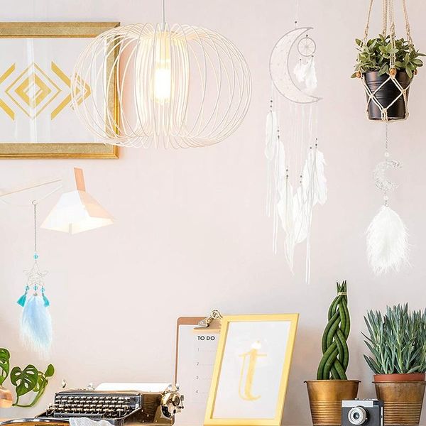 22 pieces of dream catcher ring metal tassel hoop diy handicraft dream catcher home wall hanging ring wreath decoration
22 pieces of dream catcher ring metal tassel hoop diy handicraft dream catcher home wall hanging ring wreath decoration