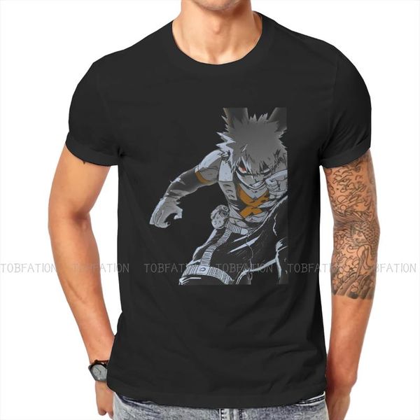 men's t-shirts berserk tshirt for men katsuki basic casual sweatshirts t shirt novelty design loose, White;black
men's t-shirts berserk tshirt for men katsuki basic casual sweatshirts t shirt novelty design loose, White;black