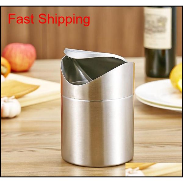 stainless steel mini wastebasket,table desk trash rubbish bin storage bucket counterrecycling trash garbag jllyfl comb2010
stainless steel mini wastebasket,table desk trash rubbish bin storage bucket counterrecycling trash garbag jllyfl comb2010