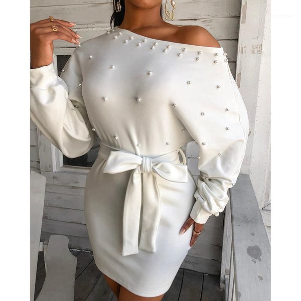 casual dresses african white pearls beading bodycon women bandage mini party robe vestidos ladies long sleeve knit banquet sweater dres, Black;gray
casual dresses african white pearls beading bodycon women bandage mini party robe vestidos ladies long sleeve knit banquet sweater dres, Black;gray