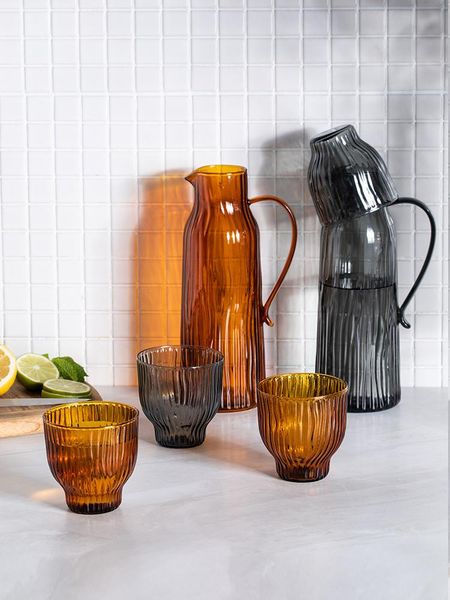 lead-glass home drinkware cup heat-resistant glass water cups kettle wine cup drinkware personality cold water glasse
lead-glass home drinkware cup heat-resistant glass water cups kettle wine cup drinkware personality cold water glasse