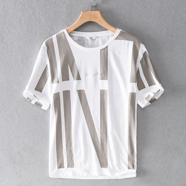 2021 new novo estilo itlia marca de manga curta camisa masculina moda vero camiseta para homens casual branco t camisas masculino 4tes, White
2021 new novo estilo itlia marca de manga curta camisa masculina moda vero camiseta para homens casual branco t camisas masculino 4tes, White