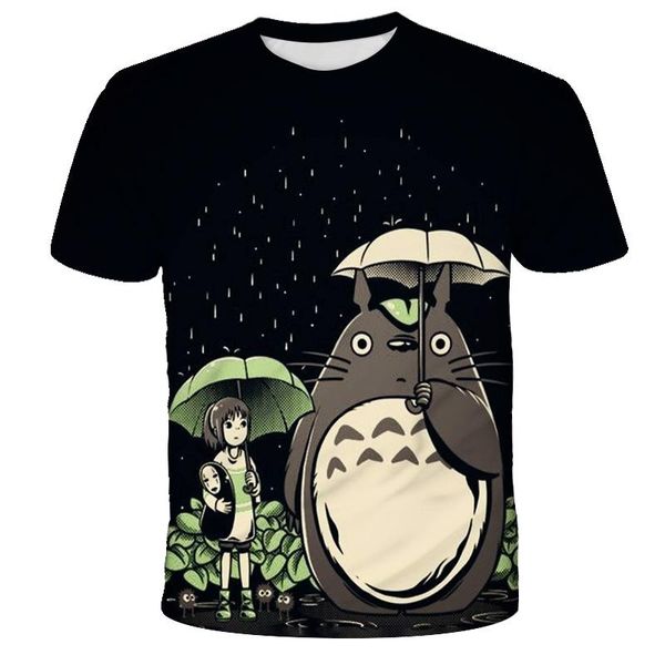 t-shirts 3d printing totoro tee t-shirt 4-12y boys girls anime pattern children's baby fancy graphics personalise o-neck summer, Blue
t-shirts 3d printing totoro tee t-shirt 4-12y boys girls anime pattern children's baby fancy graphics personalise o-neck summer, Blue