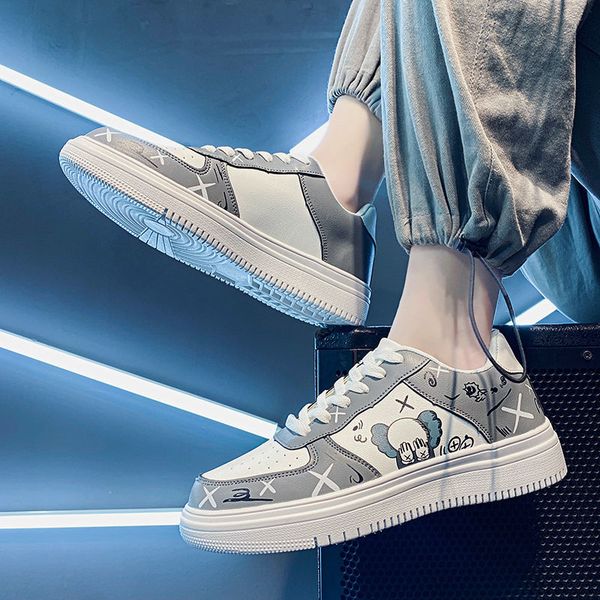 summer mens shoes korean style trendy casual board shoes youth low-sports all-match flat bottom height increasing insole easy wear tide
summer mens shoes korean style trendy casual board shoes youth low-sports all-match flat bottom height increasing insole easy wear tide