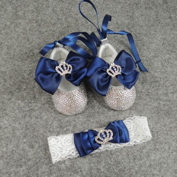 first walkers custom sparkle bling handmade baby shoes born soft sole crown bow rhinestone princess ribbon shoe headband bb31
first walkers custom sparkle bling handmade baby shoes born soft sole crown bow rhinestone princess ribbon shoe headband bb31