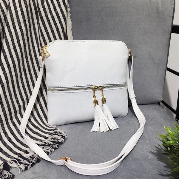 evening bags woman shoulder bag fashion tassel decoration crossbody female wild for ladies
evening bags woman shoulder bag fashion tassel decoration crossbody female wild for ladies