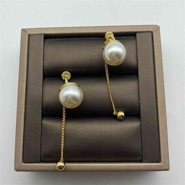 special offer designer jewelry new korean net red fashion pearl earrings tassel earrings upo5, Silver
special offer designer jewelry new korean net red fashion pearl earrings tassel earrings upo5, Silver