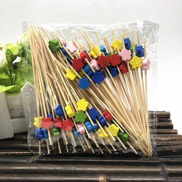 disposable dinnerware 100pc bamboo picks buffet cupcake fruit fork party cake dessert salad vegetable stick cocktail toothpick skewer
disposable dinnerware 100pc bamboo picks buffet cupcake fruit fork party cake dessert salad vegetable stick cocktail toothpick skewer