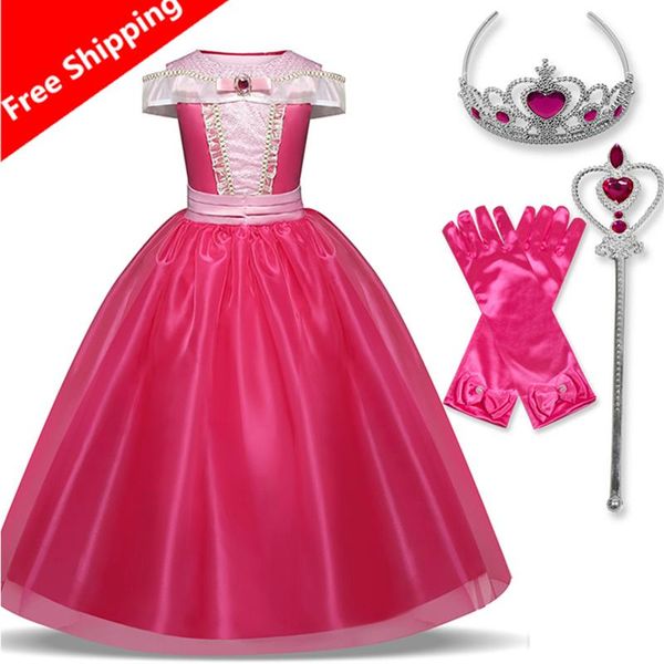 girl's dresses girls princess carnival cosplay costume 2 dress kids halloween party vestidos disfraz 4 6 8 10t, Red;yellow
girl's dresses girls princess carnival cosplay costume 2 dress kids halloween party vestidos disfraz 4 6 8 10t, Red;yellow