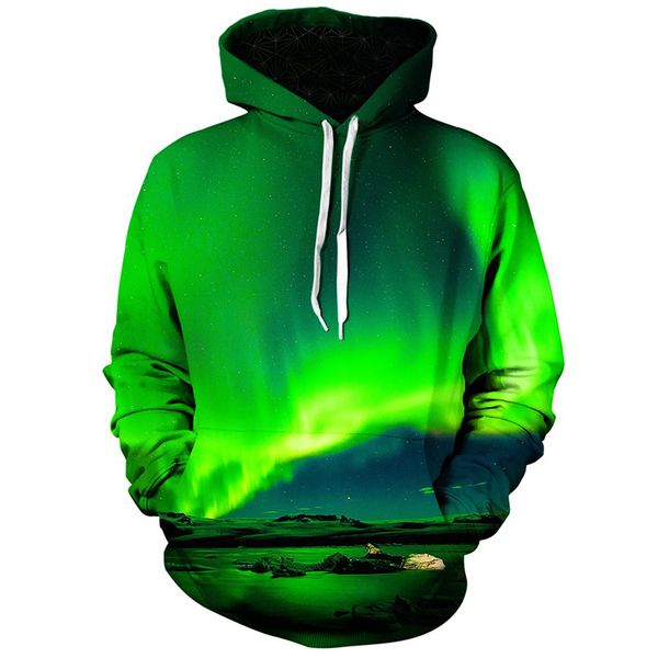 mysterious aurora design men's 3d printing hoodie visual impact party punk gothic round neck sweatshirt hoodie, Black
mysterious aurora design men's 3d printing hoodie visual impact party punk gothic round neck sweatshirt hoodie, Black
