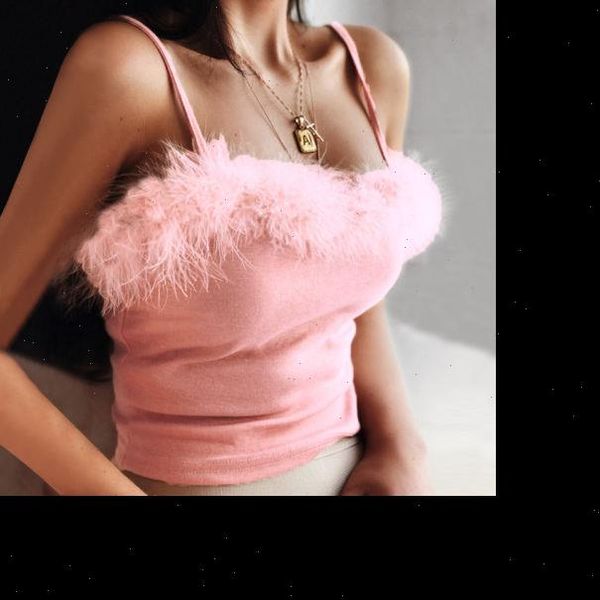 pink off shoulder crop women lace up fur straps bandeau tank casual sleeveless cami vest, White
pink off shoulder crop women lace up fur straps bandeau tank casual sleeveless cami vest, White