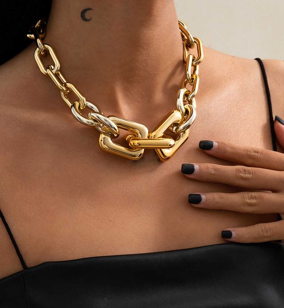jewelry personality punk clavicle female hip hop geometric chain tassel necklace, Silver
jewelry personality punk clavicle female hip hop geometric chain tassel necklace, Silver