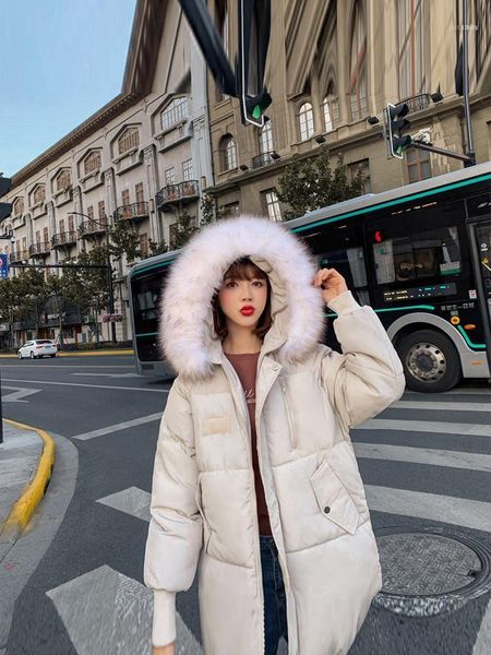 back season cotton-padded clothes woman bread serve easy 2021 down cotton winter loose coat tide ins exceed fire1, Black
back season cotton-padded clothes woman bread serve easy 2021 down cotton winter loose coat tide ins exceed fire1, Black