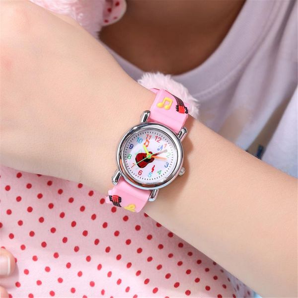 wristwatches relogio children's watches fashion cartoons buckle dazzling child mesh belt watch rubber gift bracelet montre femme, Slivery;brown
wristwatches relogio children's watches fashion cartoons buckle dazzling child mesh belt watch rubber gift bracelet montre femme, Slivery;brown