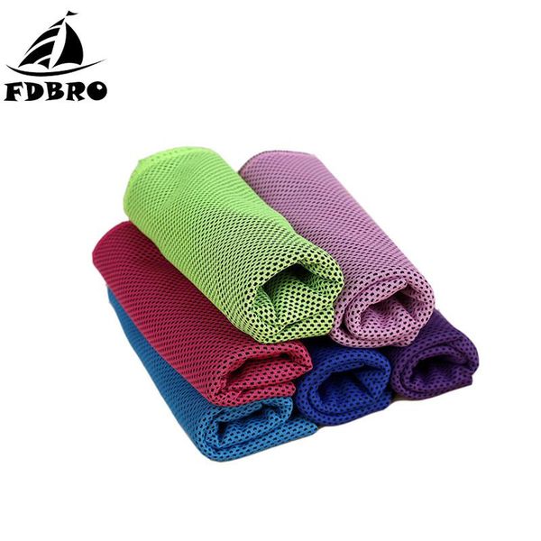 fdbro sports gym running sweat absorbing instant cold towel sports fitness towels quick dry cool feeling face ice towel chill, Yellow;black
fdbro sports gym running sweat absorbing instant cold towel sports fitness towels quick dry cool feeling face ice towel chill, Yellow;black