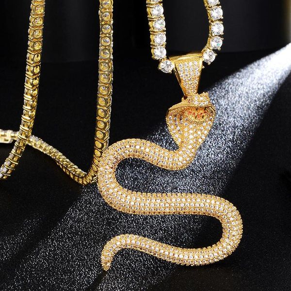 pendant necklaces d&z hip hop animal snake necklace gold silver color micro pave cz cubic zircon copper iced out chain mens
pendant necklaces d&z hip hop animal snake necklace gold silver color micro pave cz cubic zircon copper iced out chain mens
