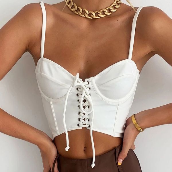 corset white black y2k clothes vintage cami bralette crop women clothing club wear bustier
corset white black y2k clothes vintage cami bralette crop women clothing club wear bustier