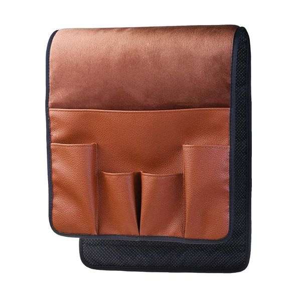 storage bags 5 pockets space saving magazine practical home sofa side pu leather organizer non slip chair hanging bag arm rest couch
storage bags 5 pockets space saving magazine practical home sofa side pu leather organizer non slip chair hanging bag arm rest couch