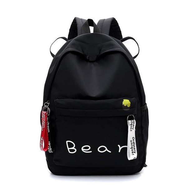 backpack animal bear women travel pink bookbag oxford school bags cute back pack vintage shoulder girls rugzak rucksack
backpack animal bear women travel pink bookbag oxford school bags cute back pack vintage shoulder girls rugzak rucksack