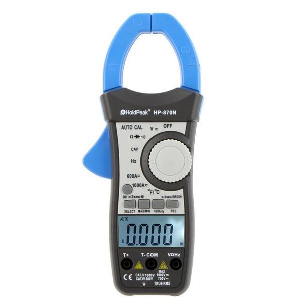 timers holdpeak hp-870n 1000a true rms auto range digital clamp meters capacitor temperature meter 6000 counts with dual lcd backligh
timers holdpeak hp-870n 1000a true rms auto range digital clamp meters capacitor temperature meter 6000 counts with dual lcd backligh