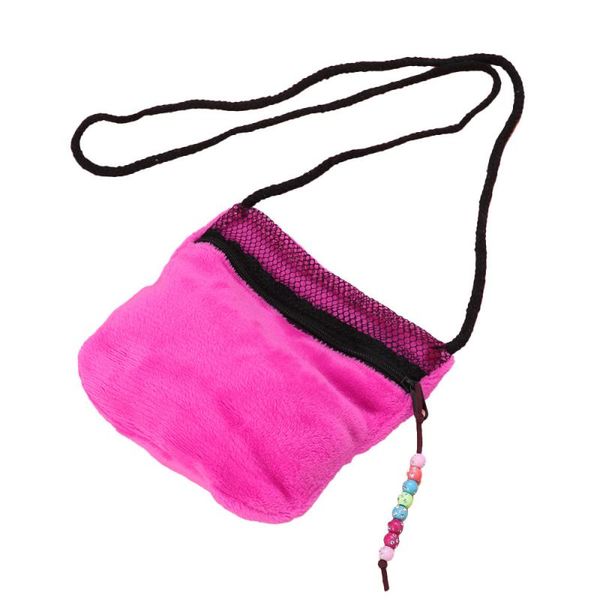 breathable hamster carrier travel bag outdoor rat house bed supply hamster accessories (rose red)
breathable hamster carrier travel bag outdoor rat house bed supply hamster accessories (rose red)