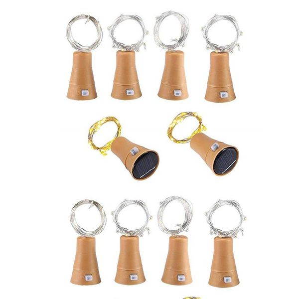 strips 10pcs solar wine bottle lights with cork 2m 20leds copper wire colorful fairy string for diy partry decor 1m 10leds 6pcs
strips 10pcs solar wine bottle lights with cork 2m 20leds copper wire colorful fairy string for diy partry decor 1m 10leds 6pcs