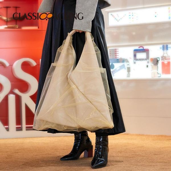 shoulder bags h6423 2021 fresh sweet organza fairy handbag mesh large capacity three dimensional shopping women's bag lace tote hand
shoulder bags h6423 2021 fresh sweet organza fairy handbag mesh large capacity three dimensional shopping women's bag lace tote hand