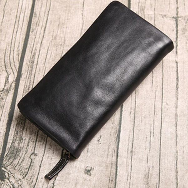 wallets handbag men's leather zipper long wallet large-capacity casual first layer clutch trend1, Red;black
wallets handbag men's leather zipper long wallet large-capacity casual first layer clutch trend1, Red;black