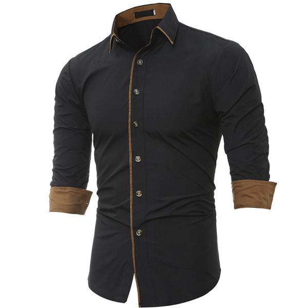 2021 designers men s luxury clothing men shirt men's casual shirts man clothes new t shirts mens overshirt chemise de luxe button up ab, White;black
2021 designers men s luxury clothing men shirt men's casual shirts man clothes new t shirts mens overshirt chemise de luxe button up ab, White;black