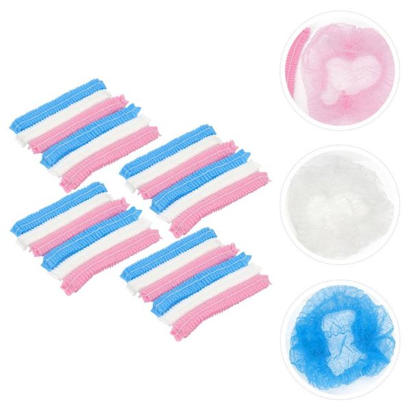 shower caps 300pcs one-off bathing hat creative food baking beauty hair protector
shower caps 300pcs one-off bathing hat creative food baking beauty hair protector