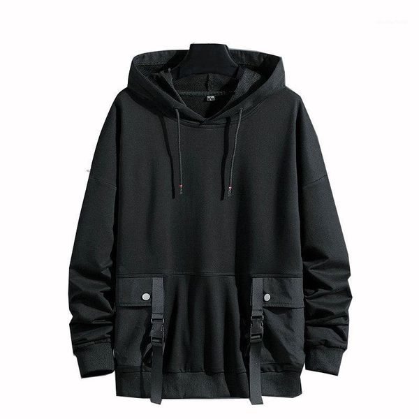 men's hoodies & sweatshirts pullover men/women casual hooded black ribbons 2021 autumn streetwear hip hop harajuku male
men's hoodies & sweatshirts pullover men/women casual hooded black ribbons 2021 autumn streetwear hip hop harajuku male
