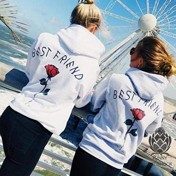 women's hoodies & sweatshirts sister same rose print hoodie 2021 winter women long sleeve sweatshirt girls friends female tees shirt ho, Black
women's hoodies & sweatshirts sister same rose print hoodie 2021 winter women long sleeve sweatshirt girls friends female tees shirt ho, Black