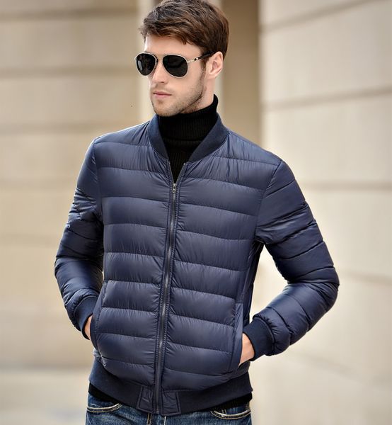 winter jacket men duck down ultralight korean coat 's s clothing kurtka zimowa kj323, Black
winter jacket men duck down ultralight korean coat 's s clothing kurtka zimowa kj323, Black