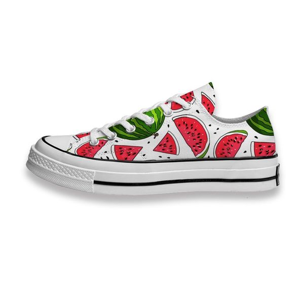 custom printed shoes fruit print watermelon sneakers low mens womens skateboard sport footwear diy trainers canvas casual shoe
custom printed shoes fruit print watermelon sneakers low mens womens skateboard sport footwear diy trainers canvas casual shoe