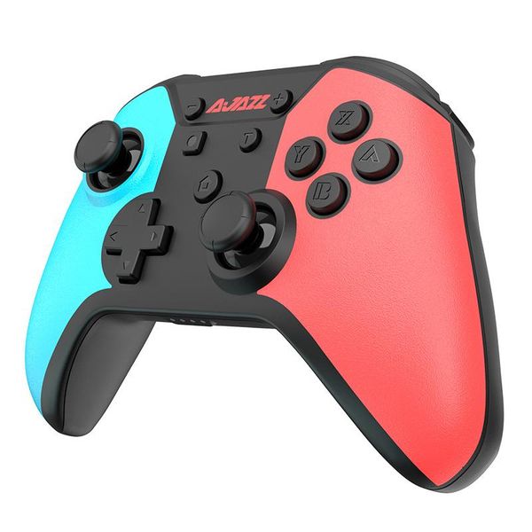 keyboards wireless switch controller bluetooth joystick gamepad for lite console
keyboards wireless switch controller bluetooth joystick gamepad for lite console