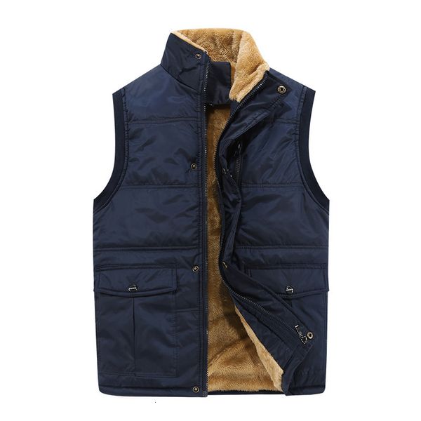 autumn winter men's with and down cotton vest, Black;white
autumn winter men's with and down cotton vest, Black;white