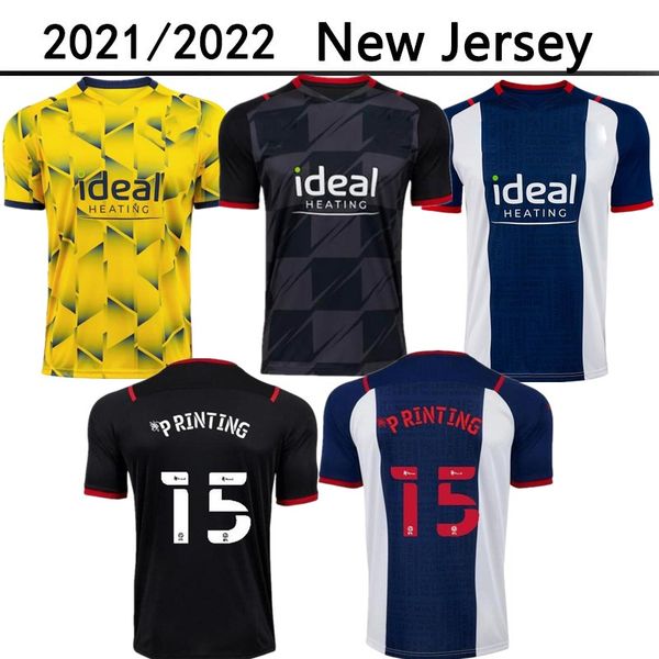21 22 west brom home away third soccer jerseys 2021 2022 away football shirt camiseta de futbol bromwich albion robson-kanu uniform kids kit, Black;yellow
21 22 west brom home away third soccer jerseys 2021 2022 away football shirt camiseta de futbol bromwich albion robson-kanu uniform kids kit, Black;yellow