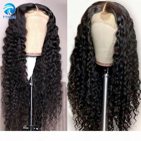 lace front wig human hair wigs per pluked loose deep wave wig brazilian 13x4 frontal 4x4 lace closure remy hair 150, Black;brown
lace front wig human hair wigs per pluked loose deep wave wig brazilian 13x4 frontal 4x4 lace closure remy hair 150, Black;brown