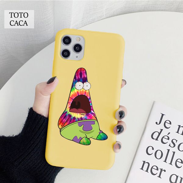 trippy patrick soft phone case for iphone 11 pro max x xs xr 6s 7 8 plus cute cover fpr iphone se 2020 coque
trippy patrick soft phone case for iphone 11 pro max x xs xr 6s 7 8 plus cute cover fpr iphone se 2020 coque