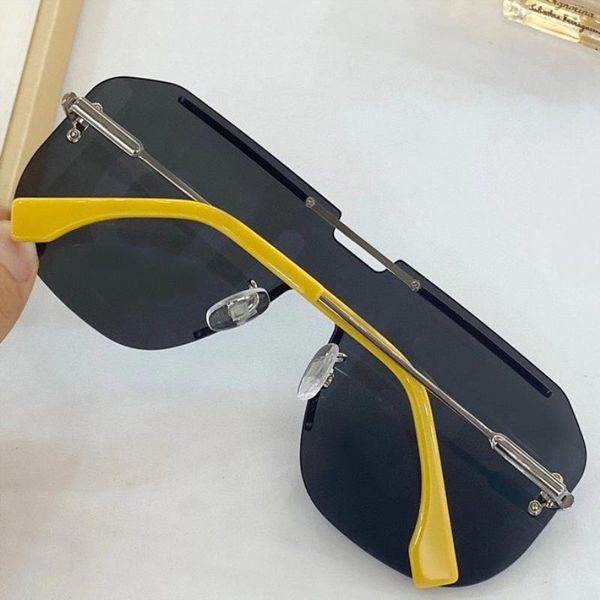 sunglasses box sonnenbrille men m women 0098 sol s fjbwn gafas de sun grey yellow glasses 0098 shades with silver shield ehqgr, White;black
sunglasses box sonnenbrille men m women 0098 sol s fjbwn gafas de sun grey yellow glasses 0098 shades with silver shield ehqgr, White;black