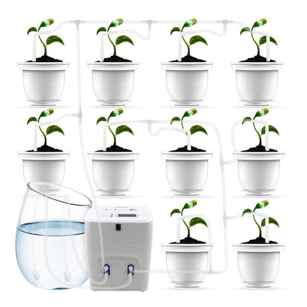 watering equipments intelligent drip irrigation system with digital single double pump automatic device timer garden kit
watering equipments intelligent drip irrigation system with digital single double pump automatic device timer garden kit