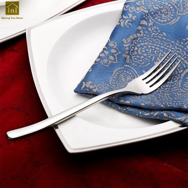 travel cutlery portable camping party fork tableware l stainless steel flatware fourchettes inox dinnerware sets lkf114
travel cutlery portable camping party fork tableware l stainless steel flatware fourchettes inox dinnerware sets lkf114