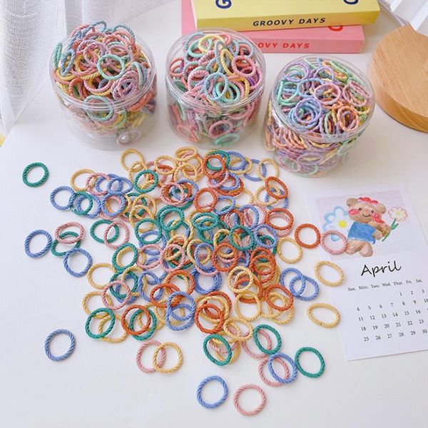 hair accessories 100pcs/box color cute small bands scrunchie girls elastic rubber band 2cm thumb for baby with thin, Slivery;white
hair accessories 100pcs/box color cute small bands scrunchie girls elastic rubber band 2cm thumb for baby with thin, Slivery;white