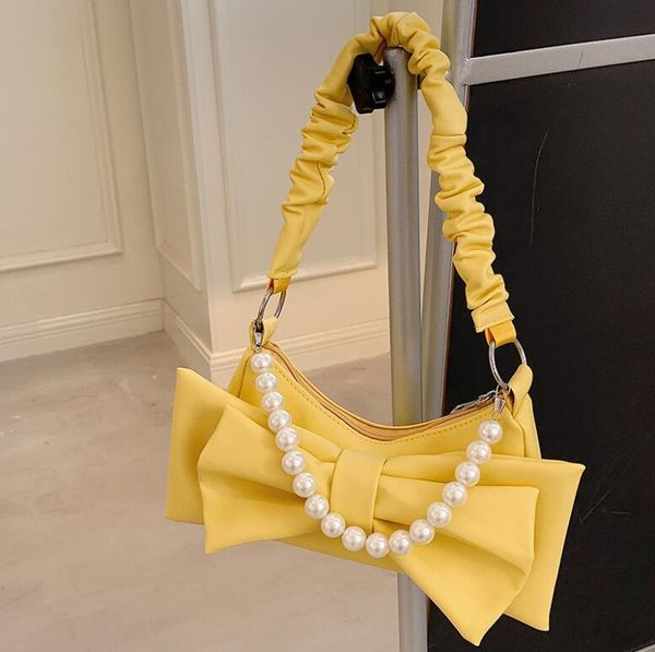 waist bags nonsar big bow lolita bag for women simple pearl one-shoulder messenger pack soft sister cute sweet 3colors
waist bags nonsar big bow lolita bag for women simple pearl one-shoulder messenger pack soft sister cute sweet 3colors