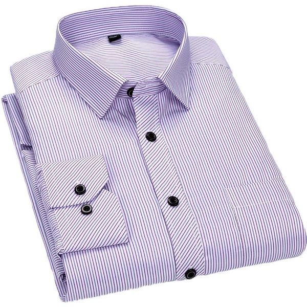 2021 new brand high-quality plaid striped solid color business casual office men's shirt xl 6xl, 7xl, 8xl u2im 9elj, White;black
2021 new brand high-quality plaid striped solid color business casual office men's shirt xl 6xl, 7xl, 8xl u2im 9elj, White;black