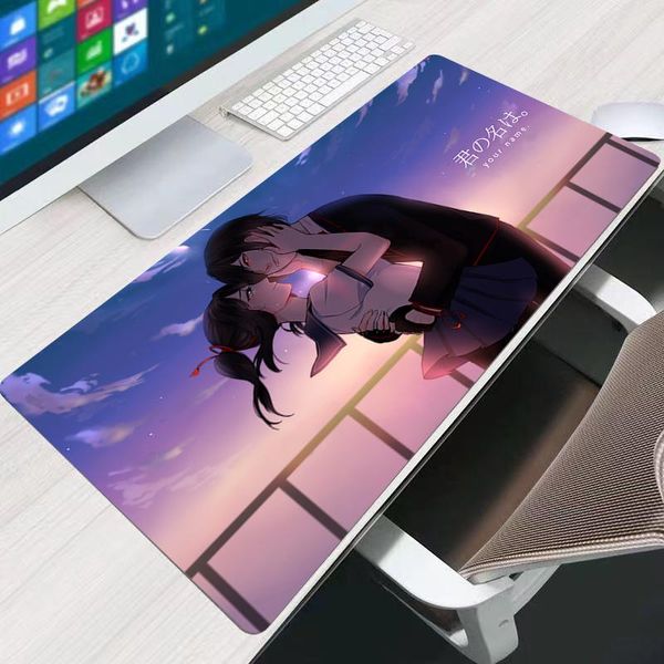 mouse pads & wrist rests your name anime design pad computer lapkeyboard mat large keyboards gamer desk mats
mouse pads & wrist rests your name anime design pad computer lapkeyboard mat large keyboards gamer desk mats