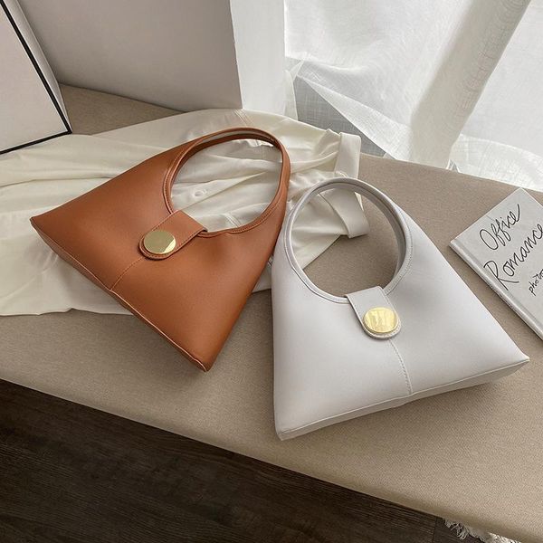 women's bag 2021 new niche retro messenger axillary baguette bag fashion handbag underarm bags for women
women's bag 2021 new niche retro messenger axillary baguette bag fashion handbag underarm bags for women